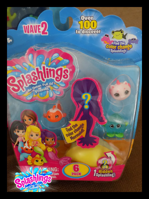 splashlings22