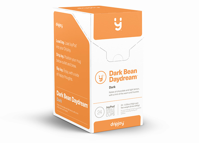 Dark Bean Daydream