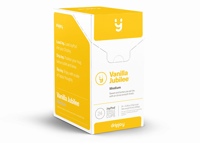 Vanilla Jubilee