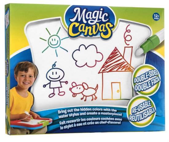 magic444