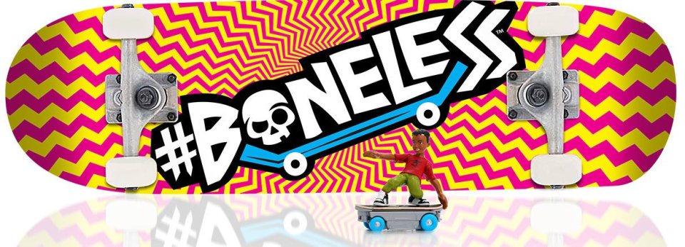 boneless