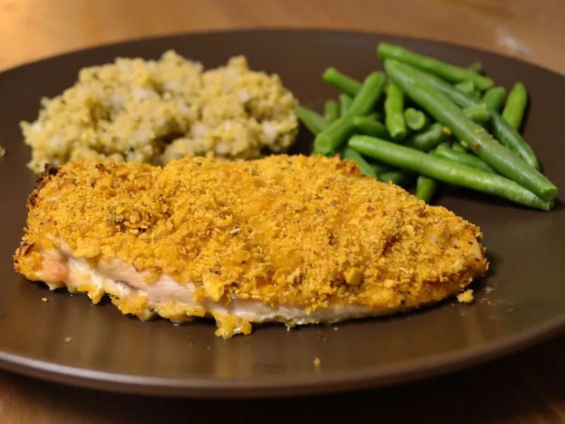 Best chicken ever recipe