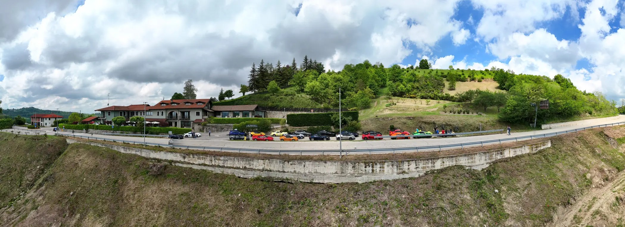 Tour Langhe Delightful Driving