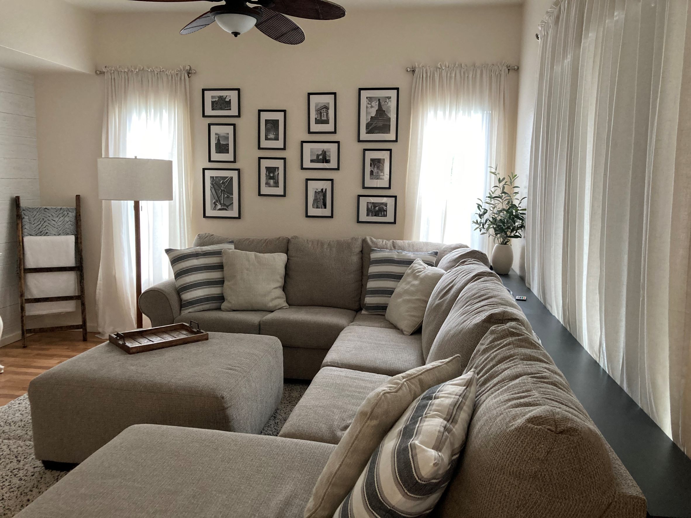 Sofa Table