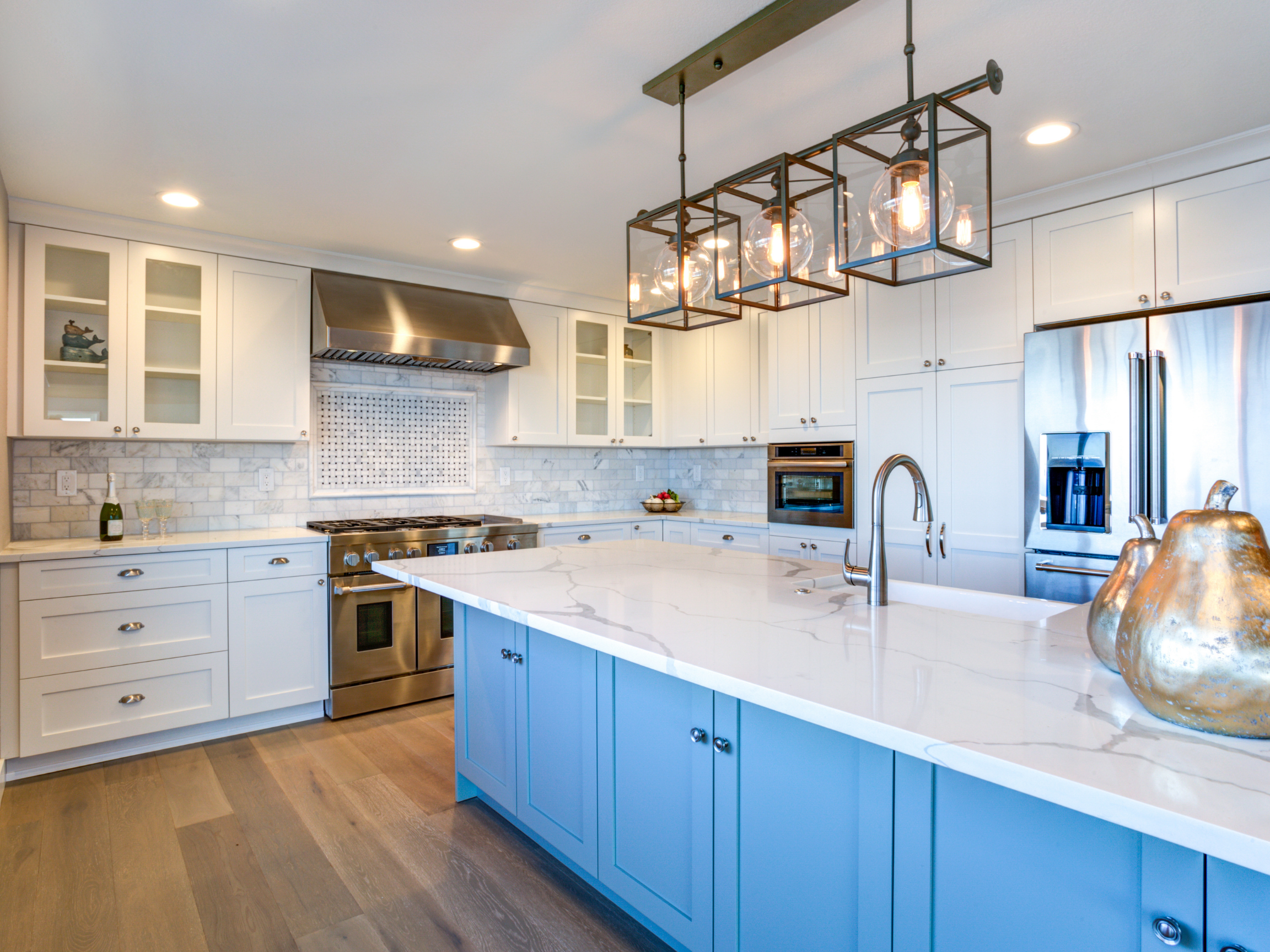 Modern Farmhouse