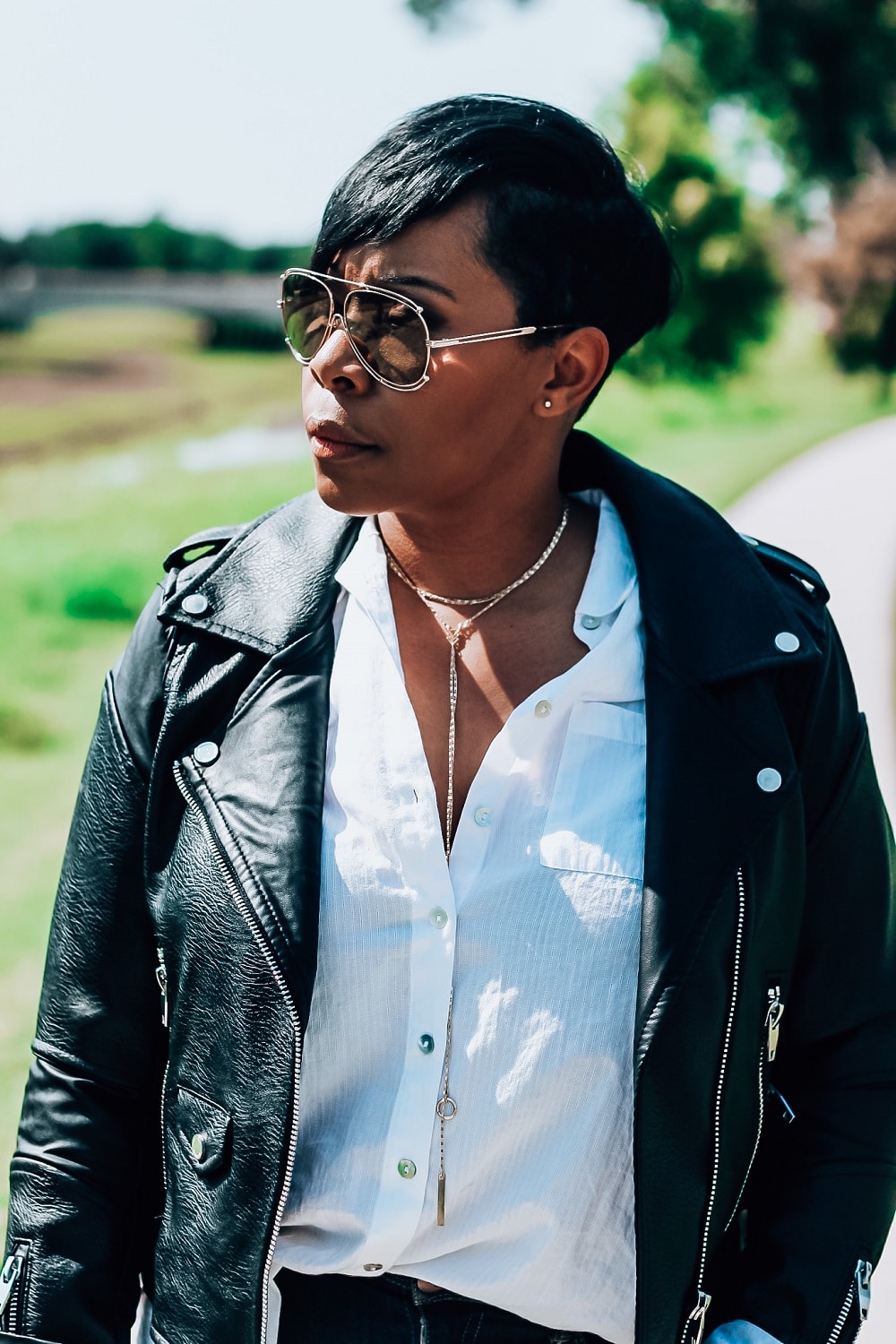 Protective hairstyles for hair growth can be tricky to navigate for some