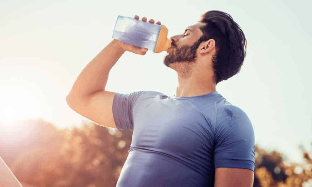 Which Water Bottles are BPA Free? Delight Jar