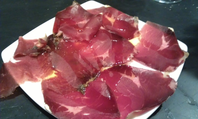 Cecina