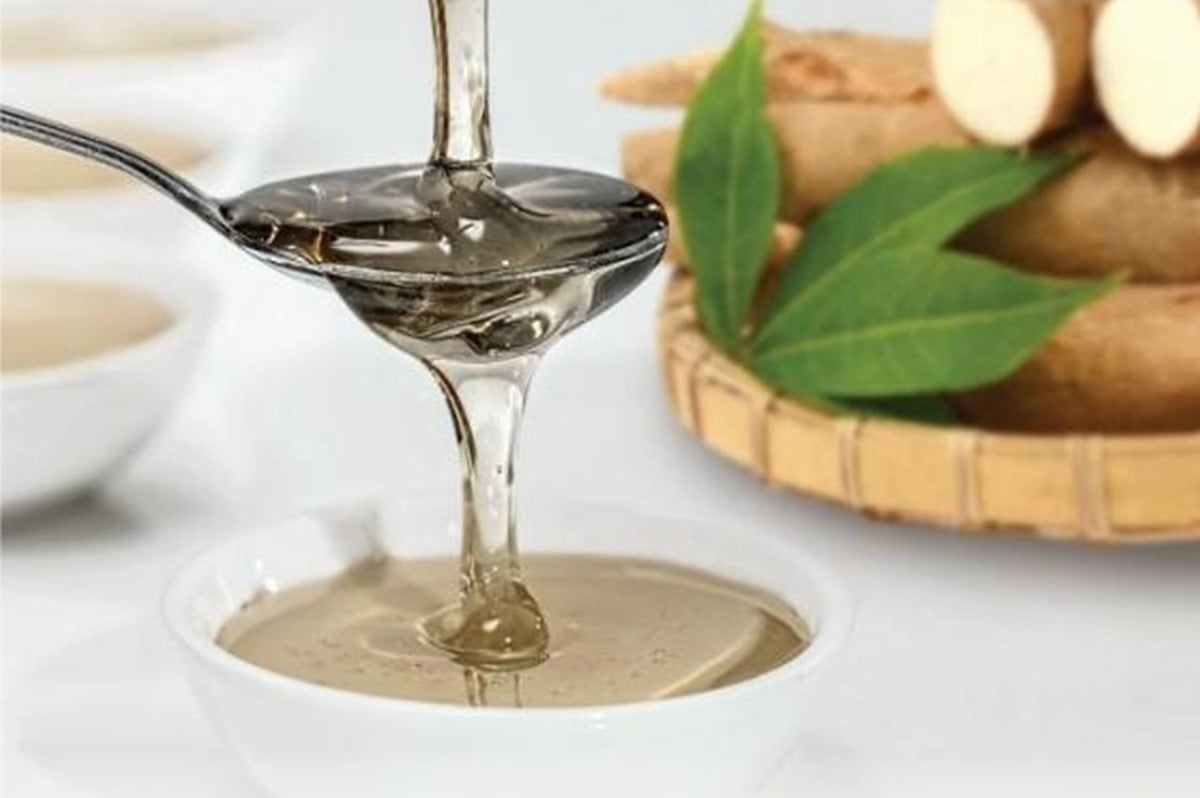 The future of low-sugar formulation: tapioca syrup and rice syrup