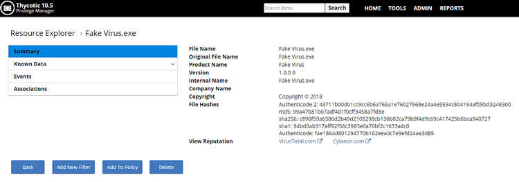 Github Rfainc Cylancetools Tools For Management Of Cylanceprotect - Download Ultra HD Colorful Background | Desktop