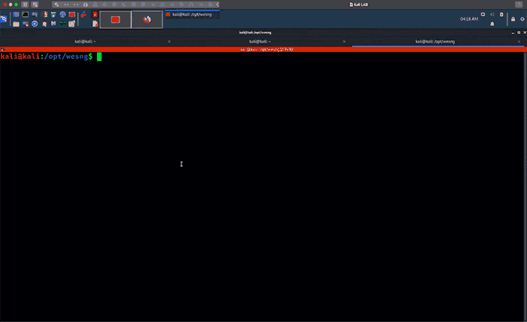 Windows Exploit Suggester Next Generation Wes Ng Vk9 Security - Nature Pictures - Premium 4K Collection