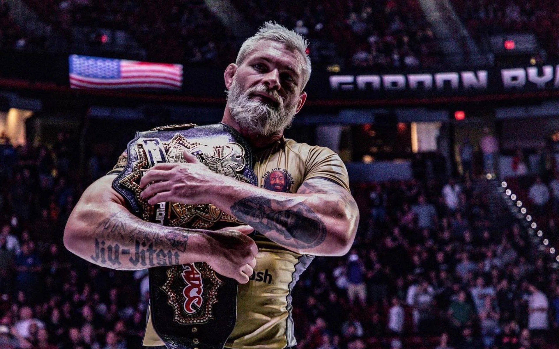 ADCC 2026 World Championship: Date, Location, Superfight & Full Breakdown