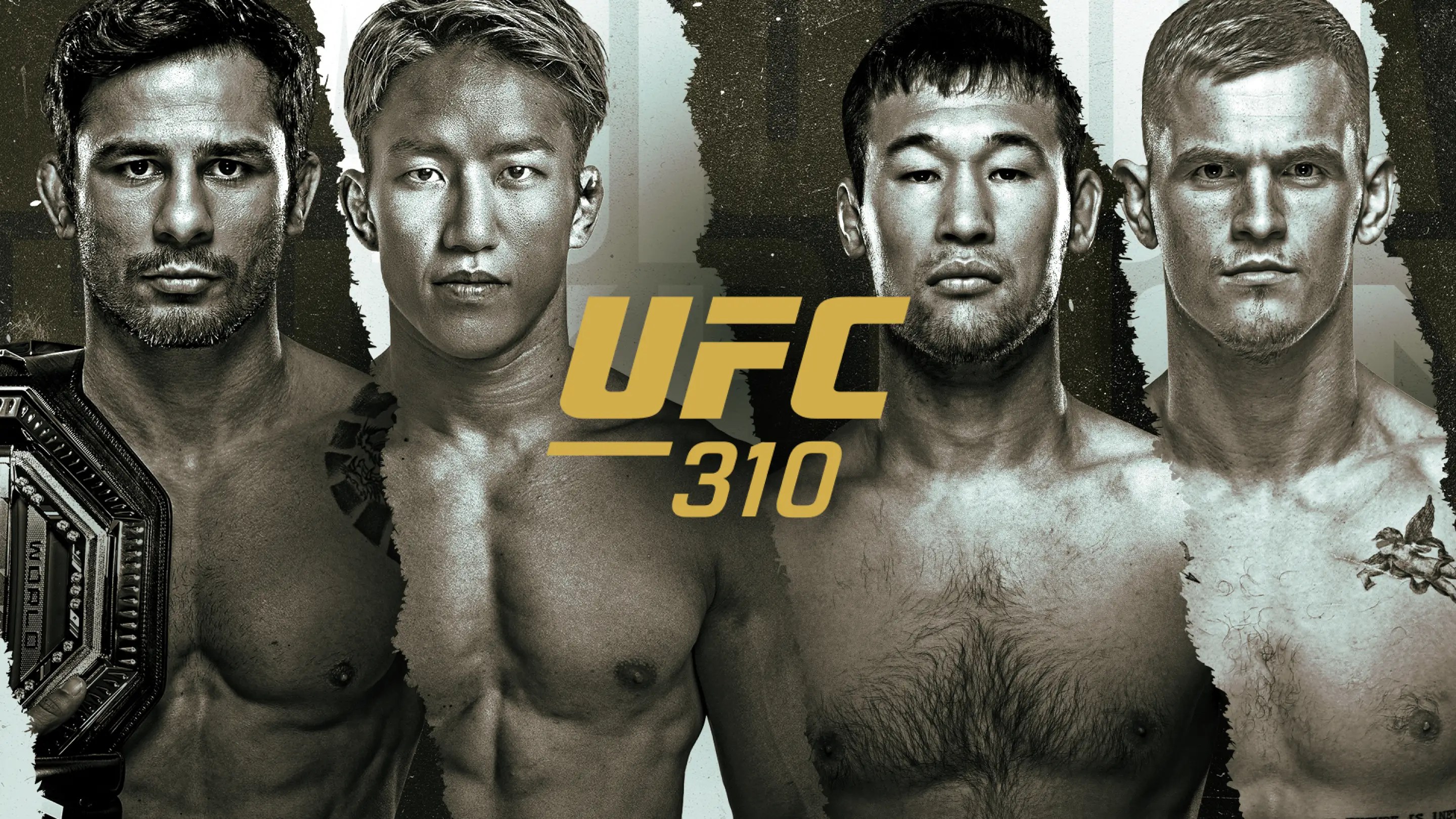 UFC 310 Pantoja vs. Asakura Full Card breakdown and predictions