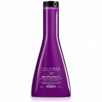 Champú Reconstruct Profiber