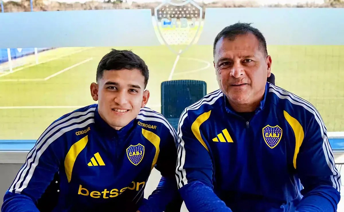 Dylan Gorosito