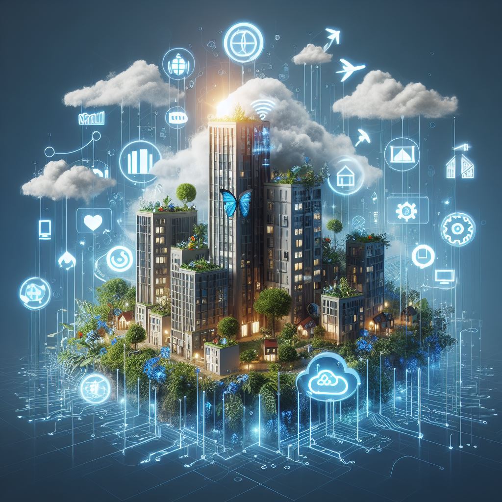 4 Ways the Microsoft Power Platform Boosts Scalability and Future-Proofs Housing Associations 4 Ways the Microsoft Power Platform Boosts Scalability and Future-Proofs Housing Associations