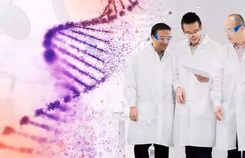 Vaccine Development Atcc