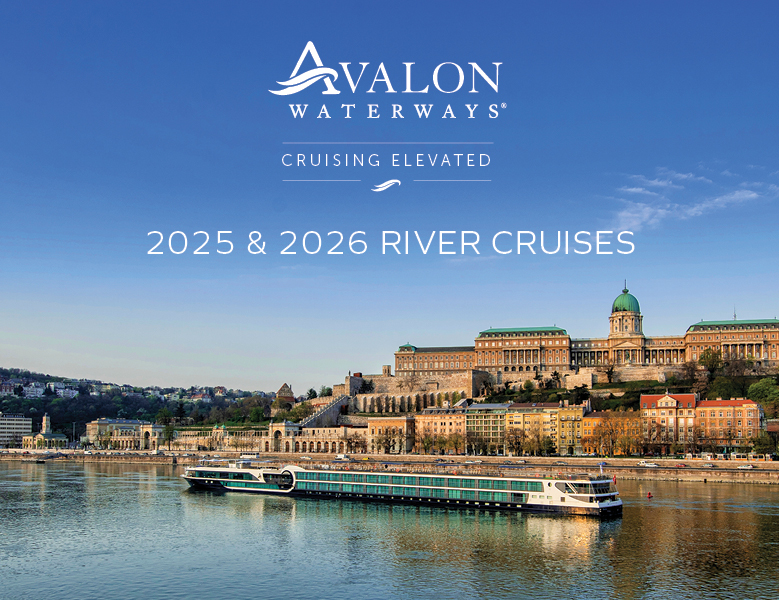 River Cruise Brochures Avalon Waterways