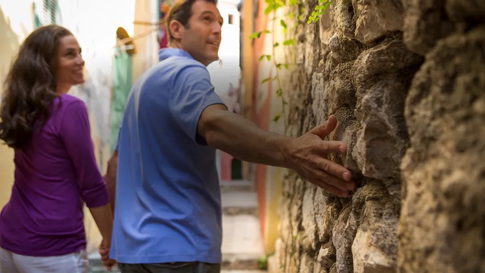 Guided Tours Globus Tours