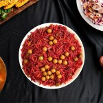 Ruby Basmati Pilaf (serves 4-6 pax)