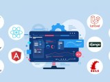 Choosing The Best Framework For Web Development Deliverydevs