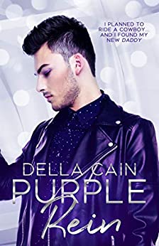 Purple Rein book cover