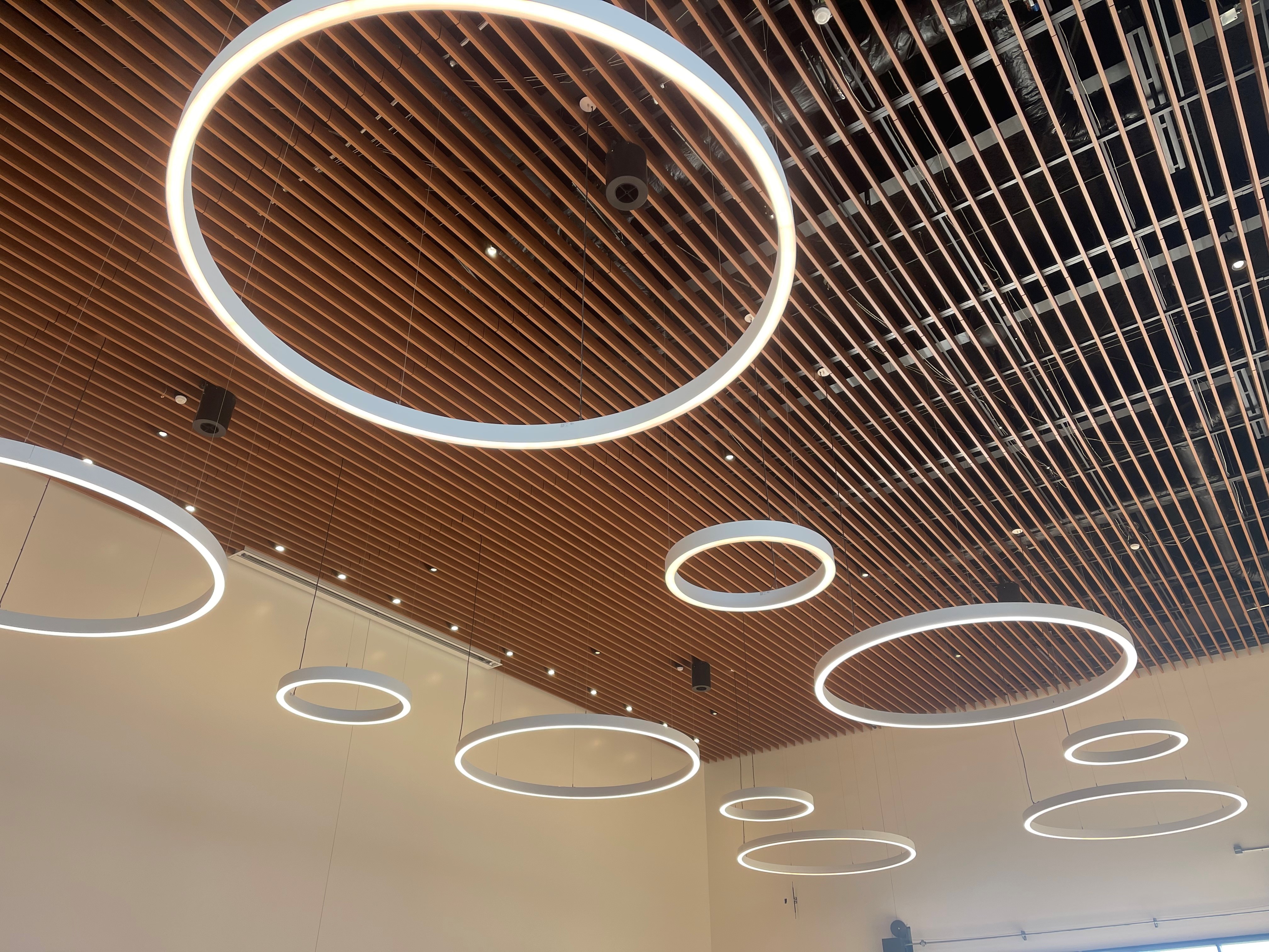 lighting