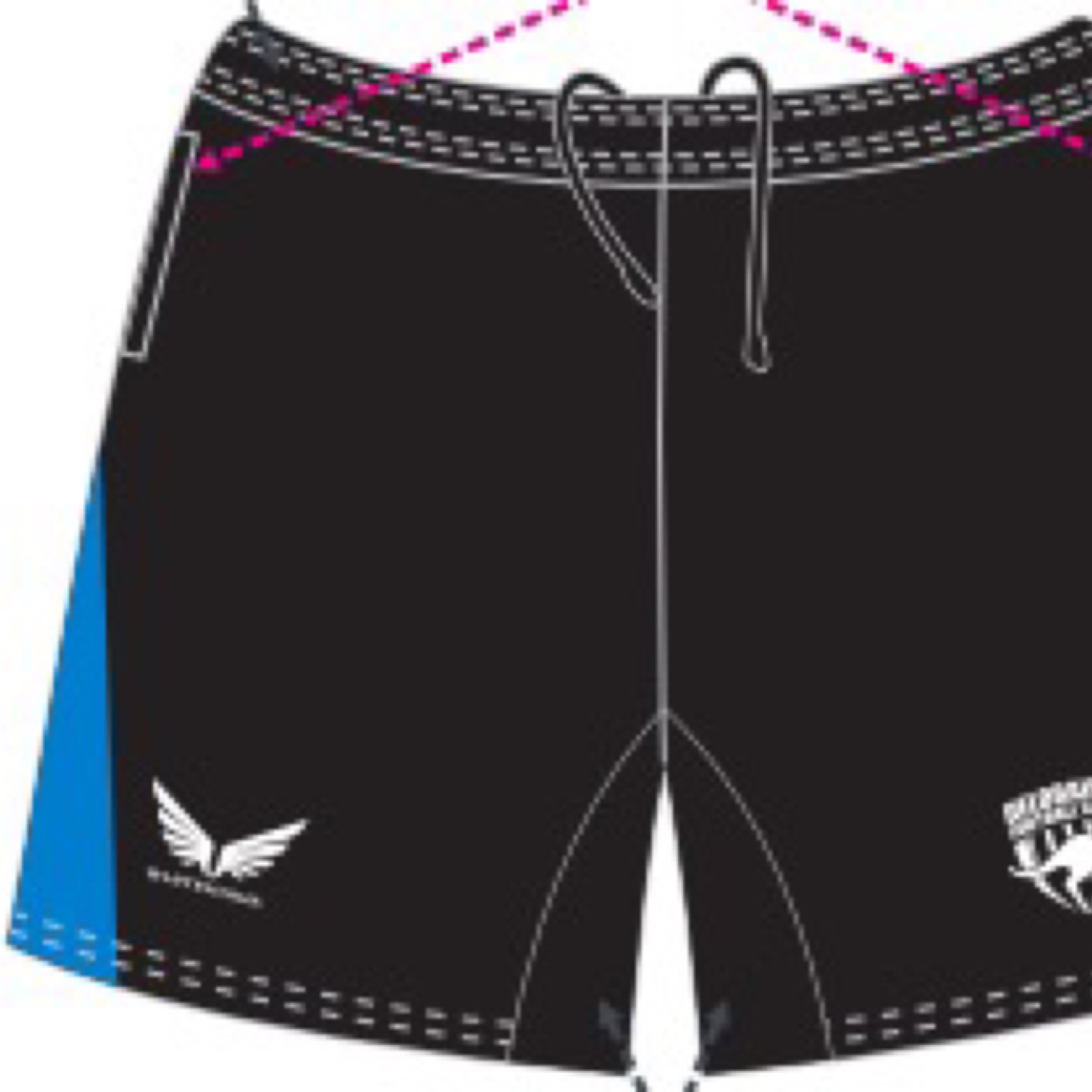 Training short