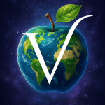VeganVerse icon