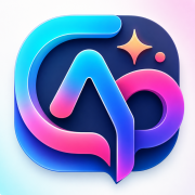 Create A Post icon