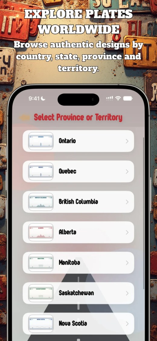 Real-time preview