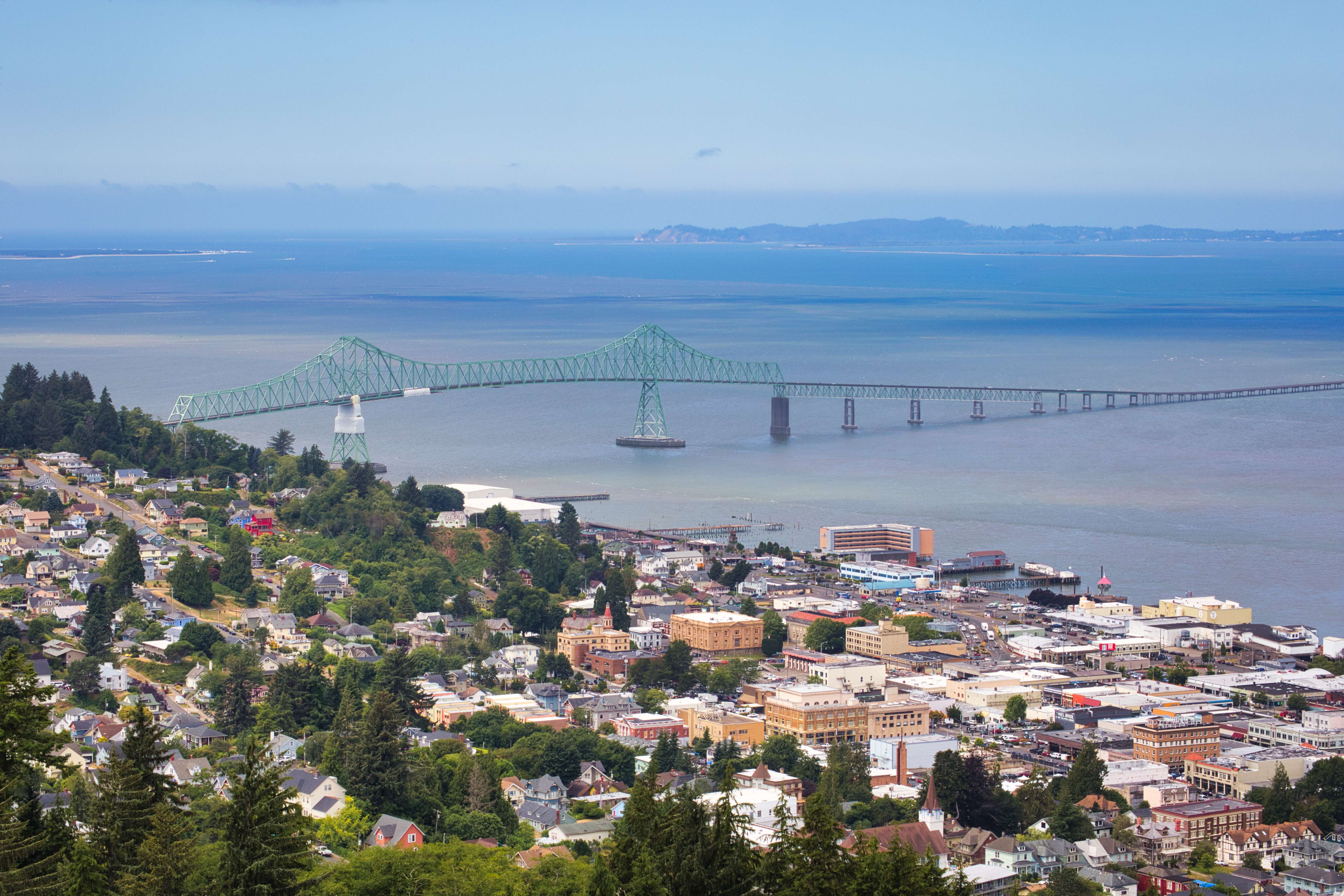 Astoria