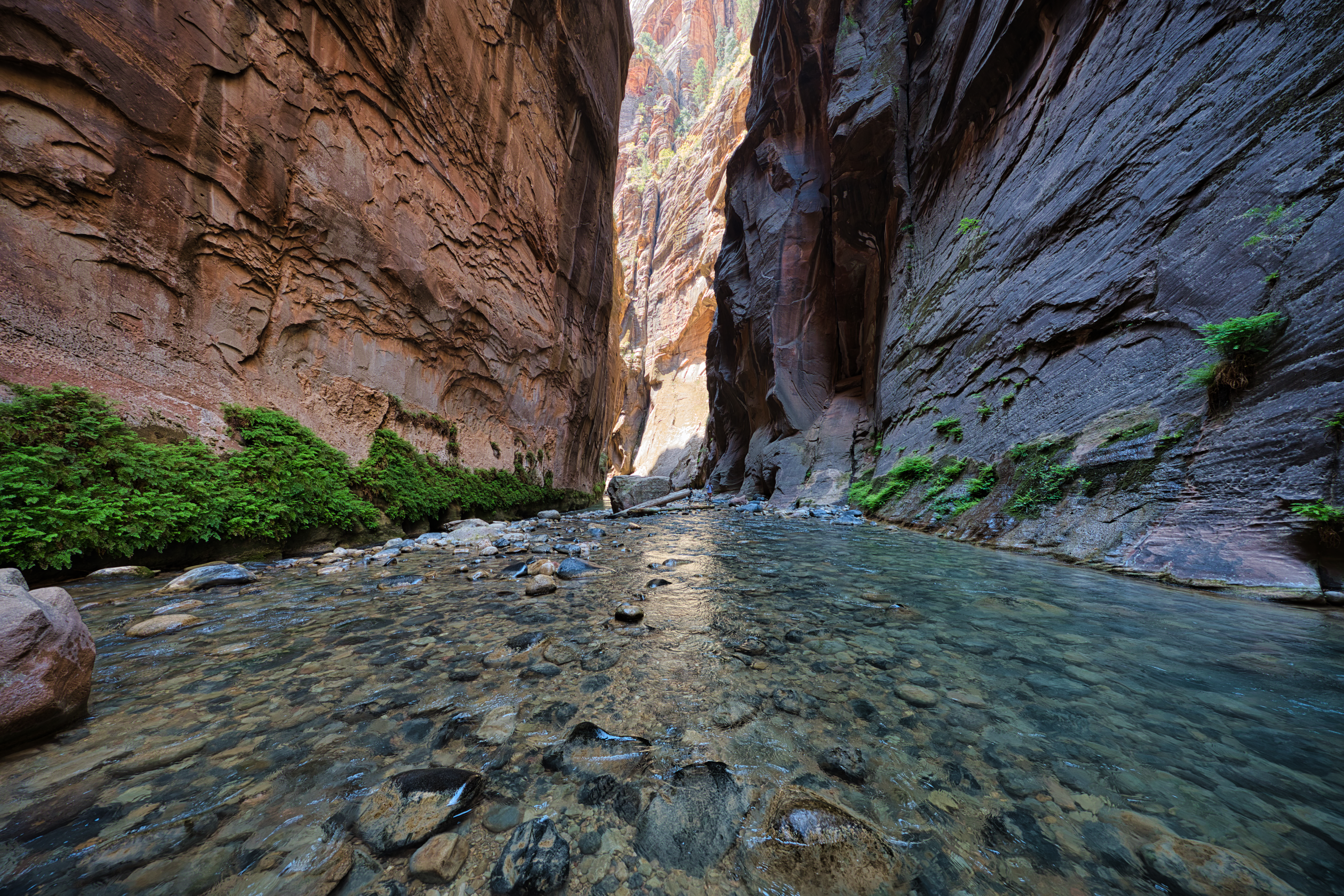 The Narrows