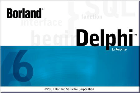 Delphi 6 - Celebrating Delphi's 31st Anniversary