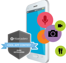 Embarcadero Cool App Contest