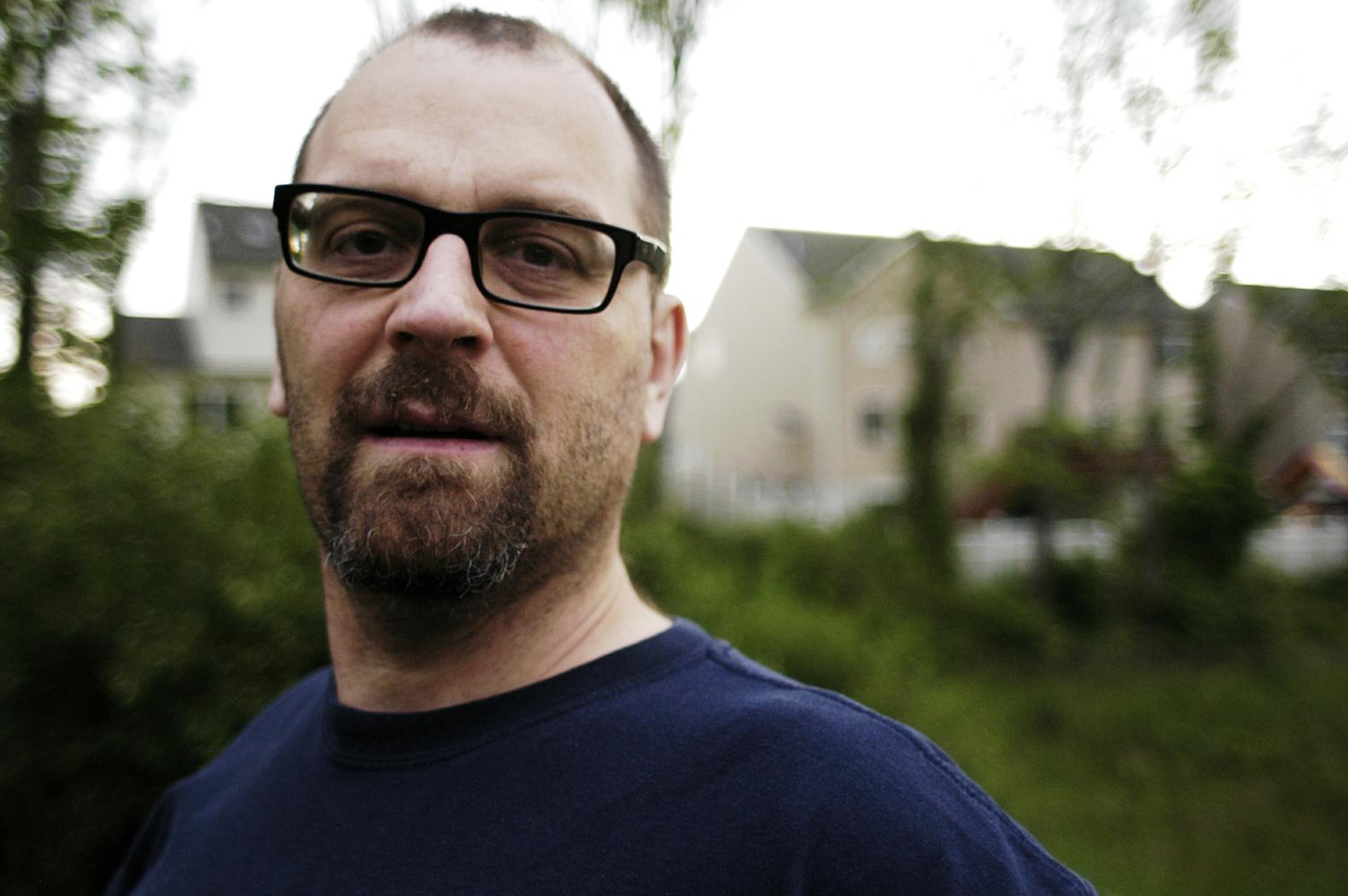 Nick Hodges