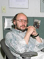 Bjarne Stroustrup