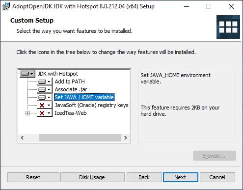 Manually Installing Android SDK, NDK, and Java for FireMonkey ...