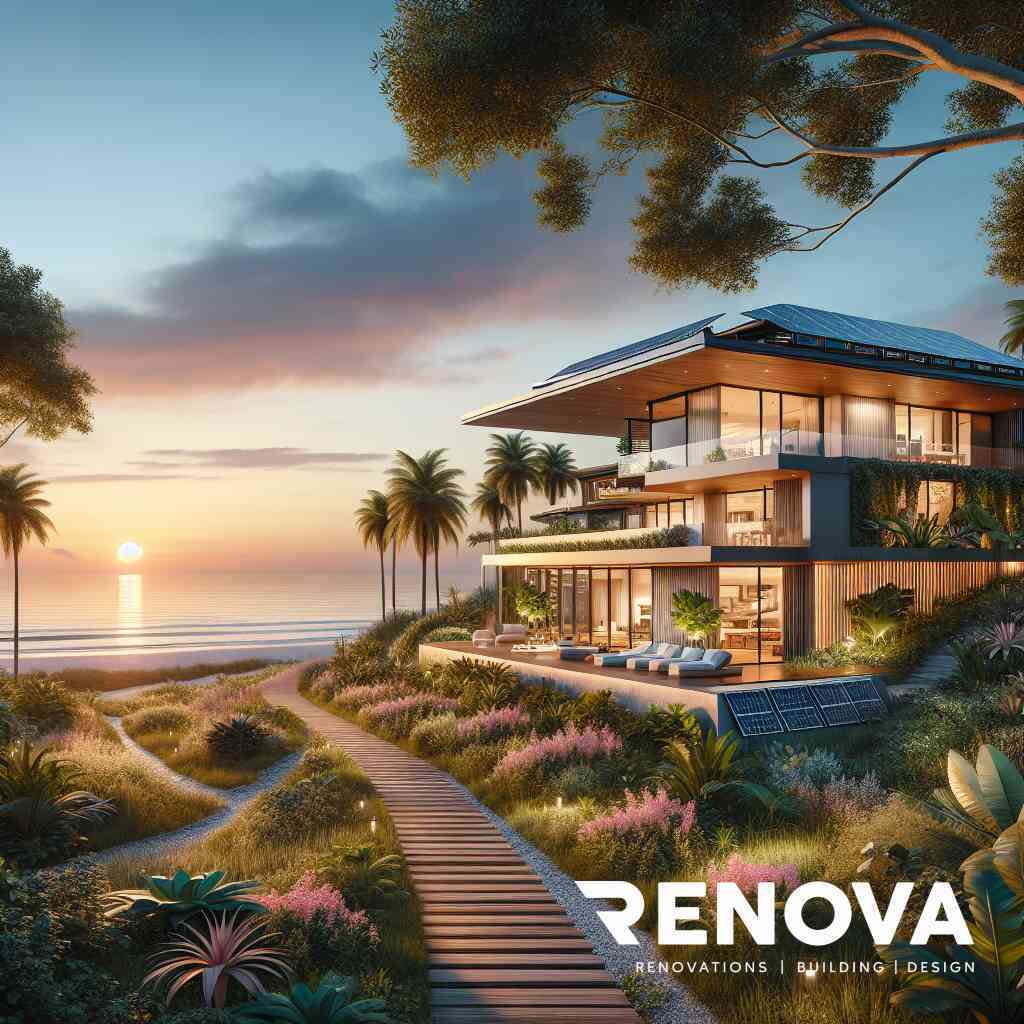 Best Practices for Custom Home Building in Delray Beach