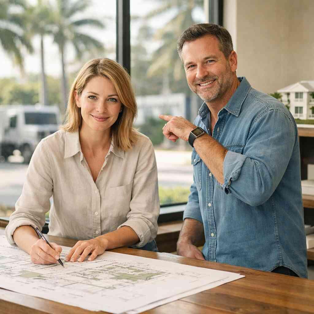 Where custom home project management, permitting Delray Beach, and city reviews can speed things up or slow them down —