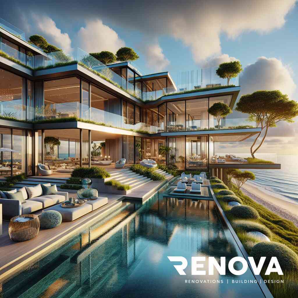 Exploring High-End Home Designs in Delray Beach