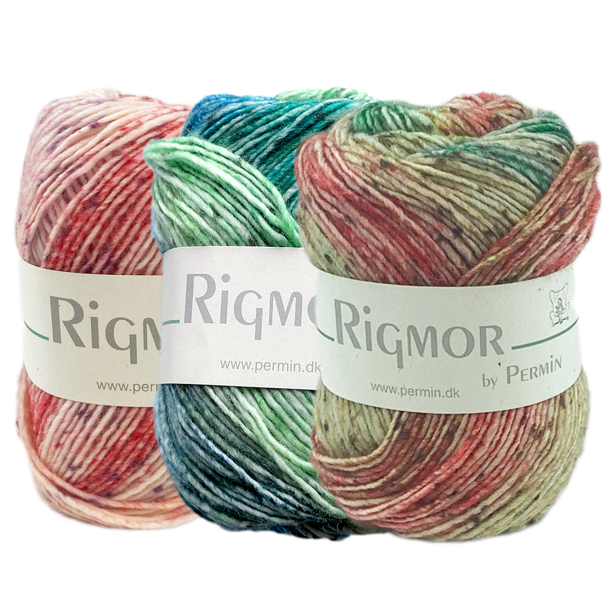 Rigmor by Permin