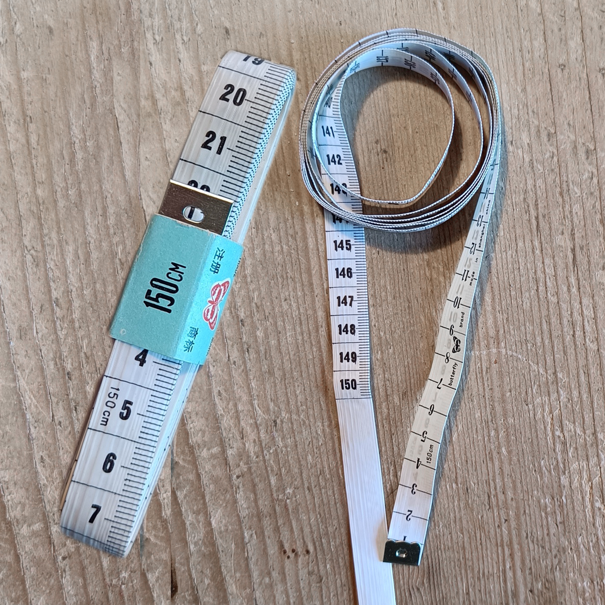 Måttband