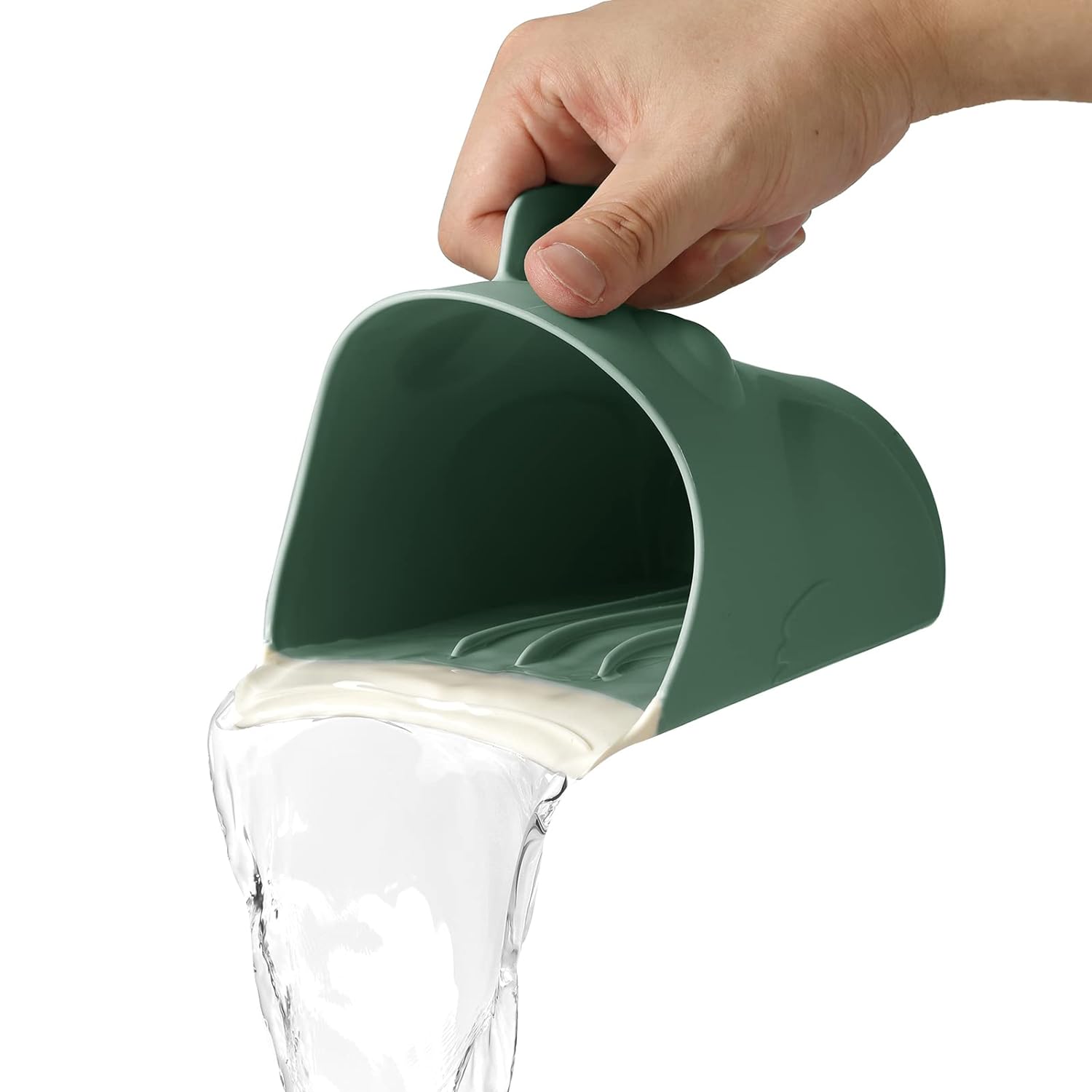 Rinse Cup