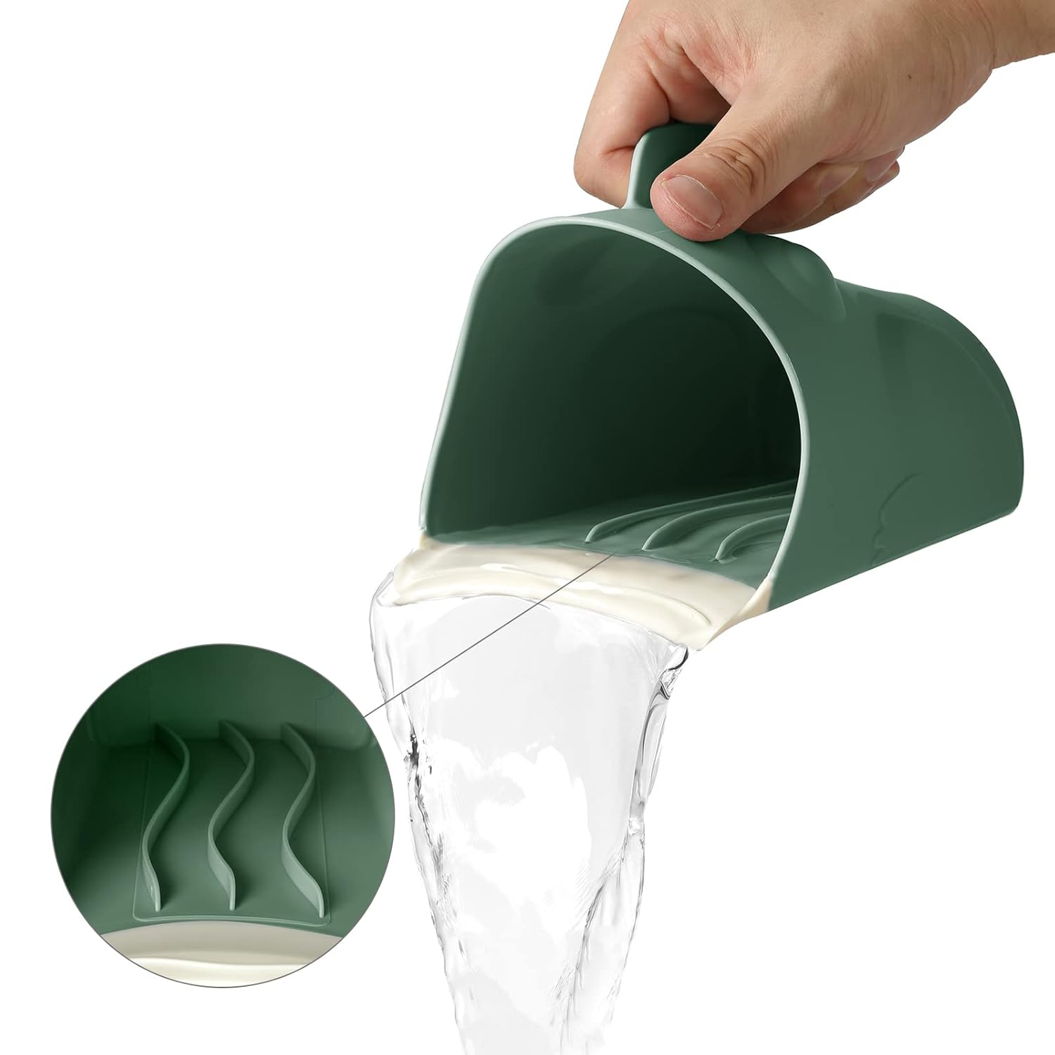 Rinse Cup