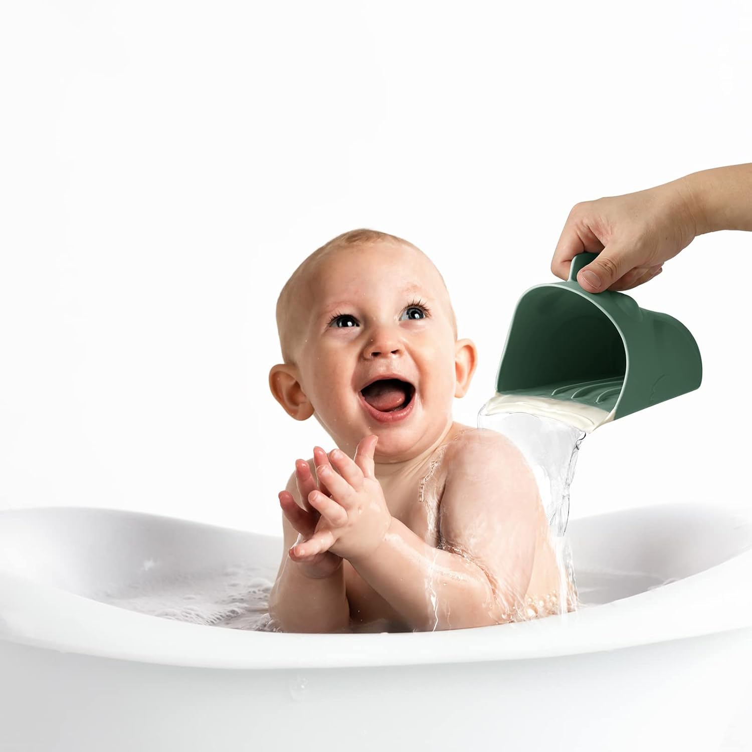 Rinse Cup