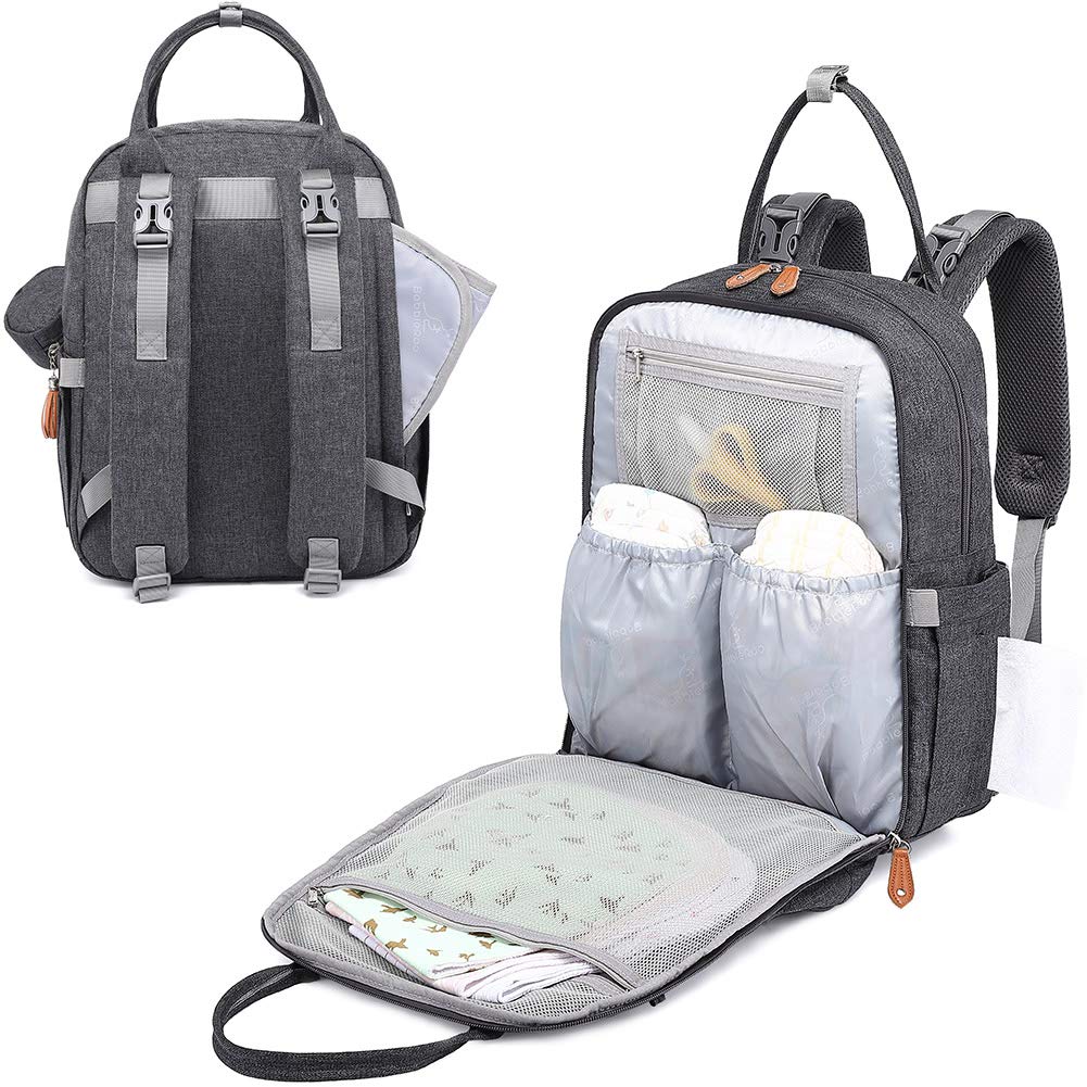 Diaper Bag Backpack