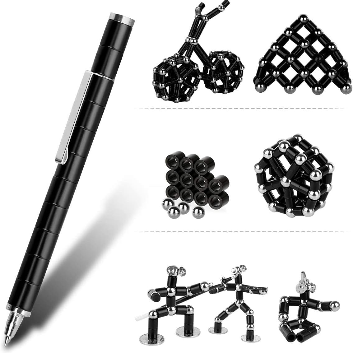 Fidget Pen