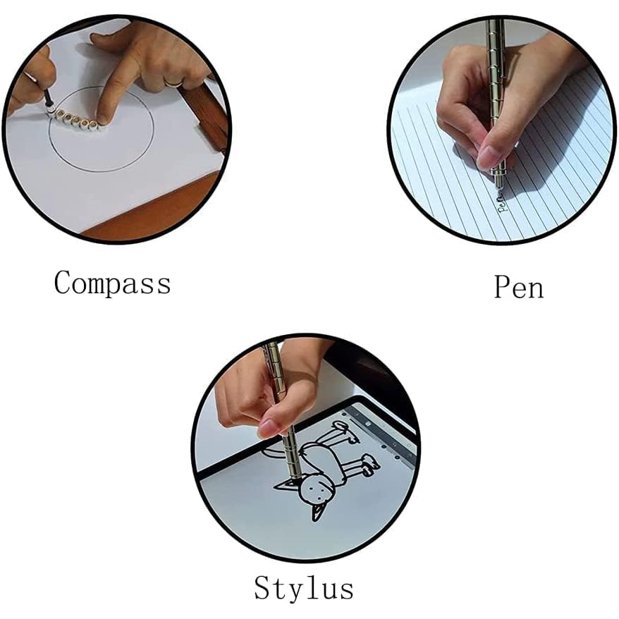 Fidget Pen