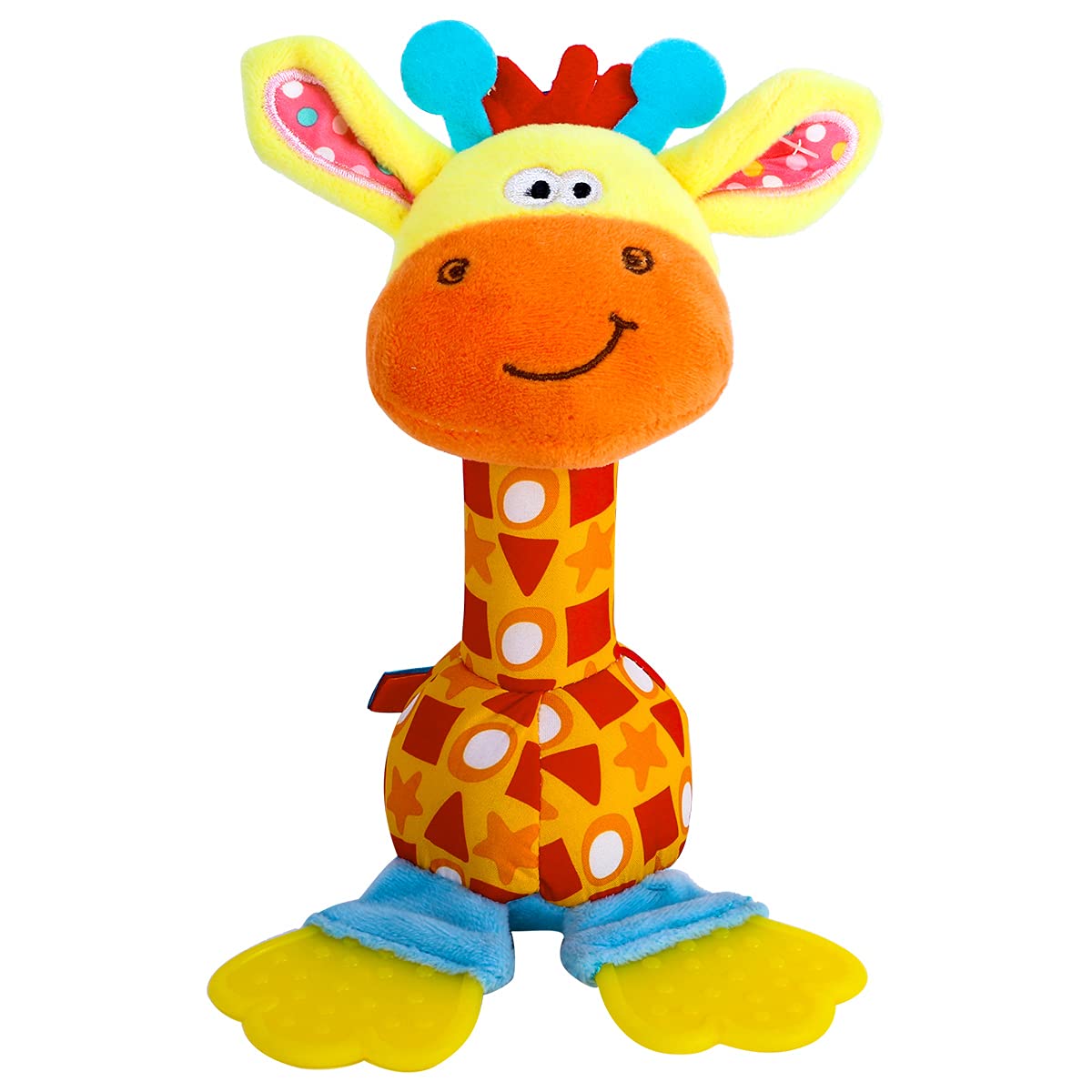 Baby Rattles Shaker